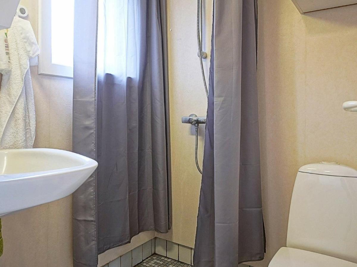 Holiday Home Hasle III Habitación foto
